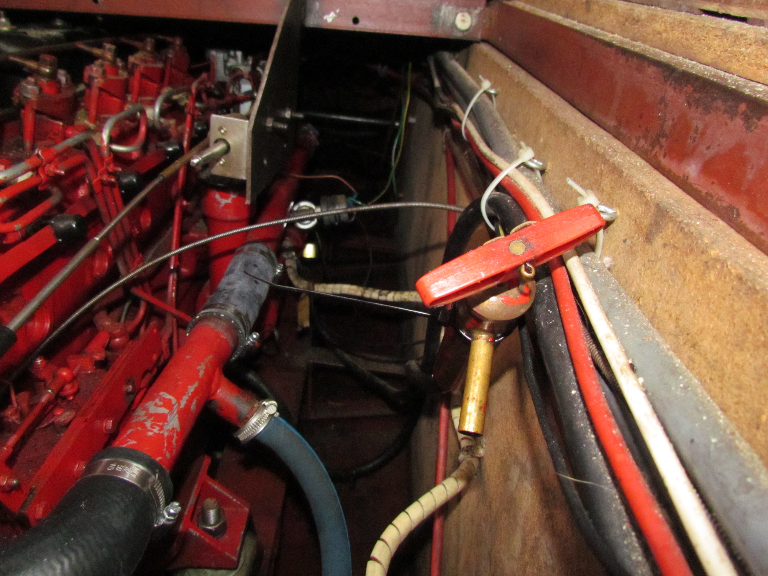 foto: 6 Pikmeerkruiser 1150 AK