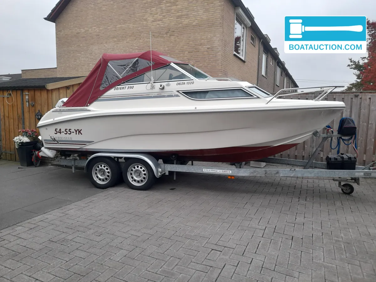 foto: 5 Beekman Orient de luxe 590