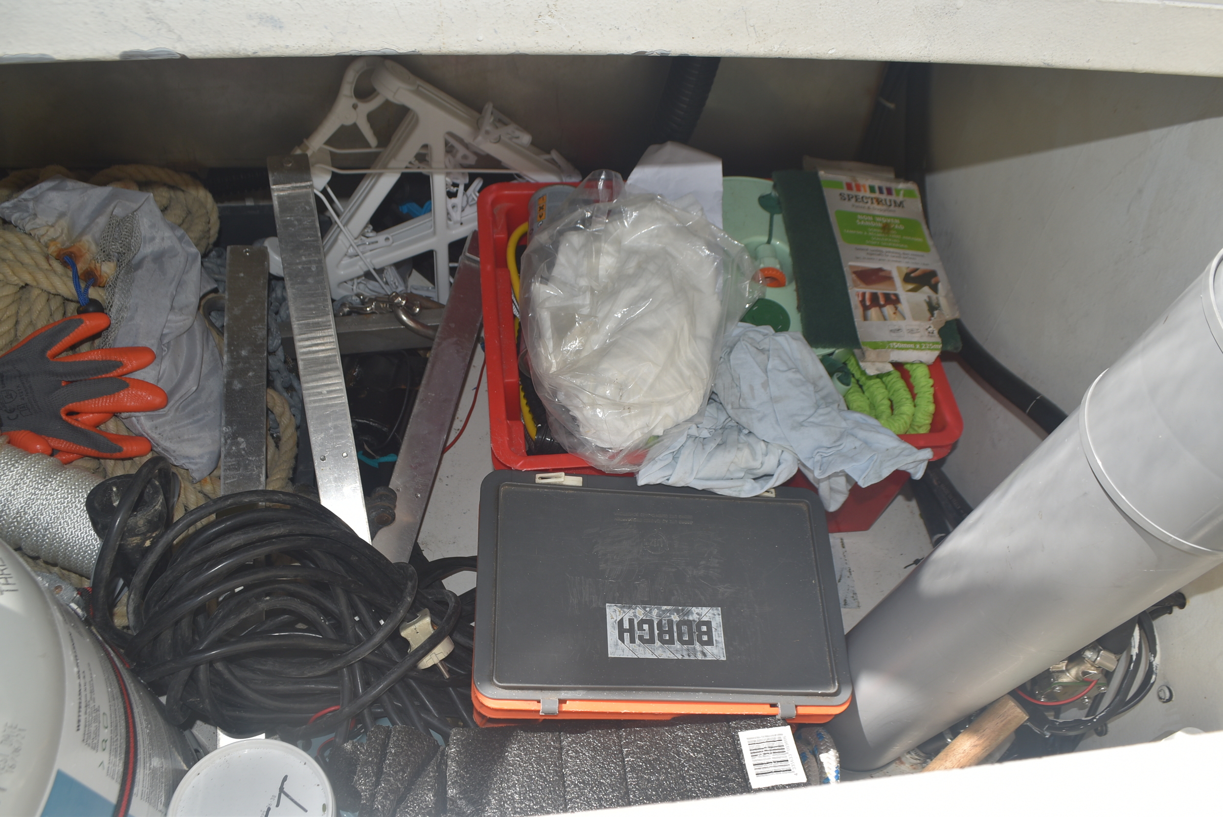 foto: 14 Vikingbank Vripack 1100