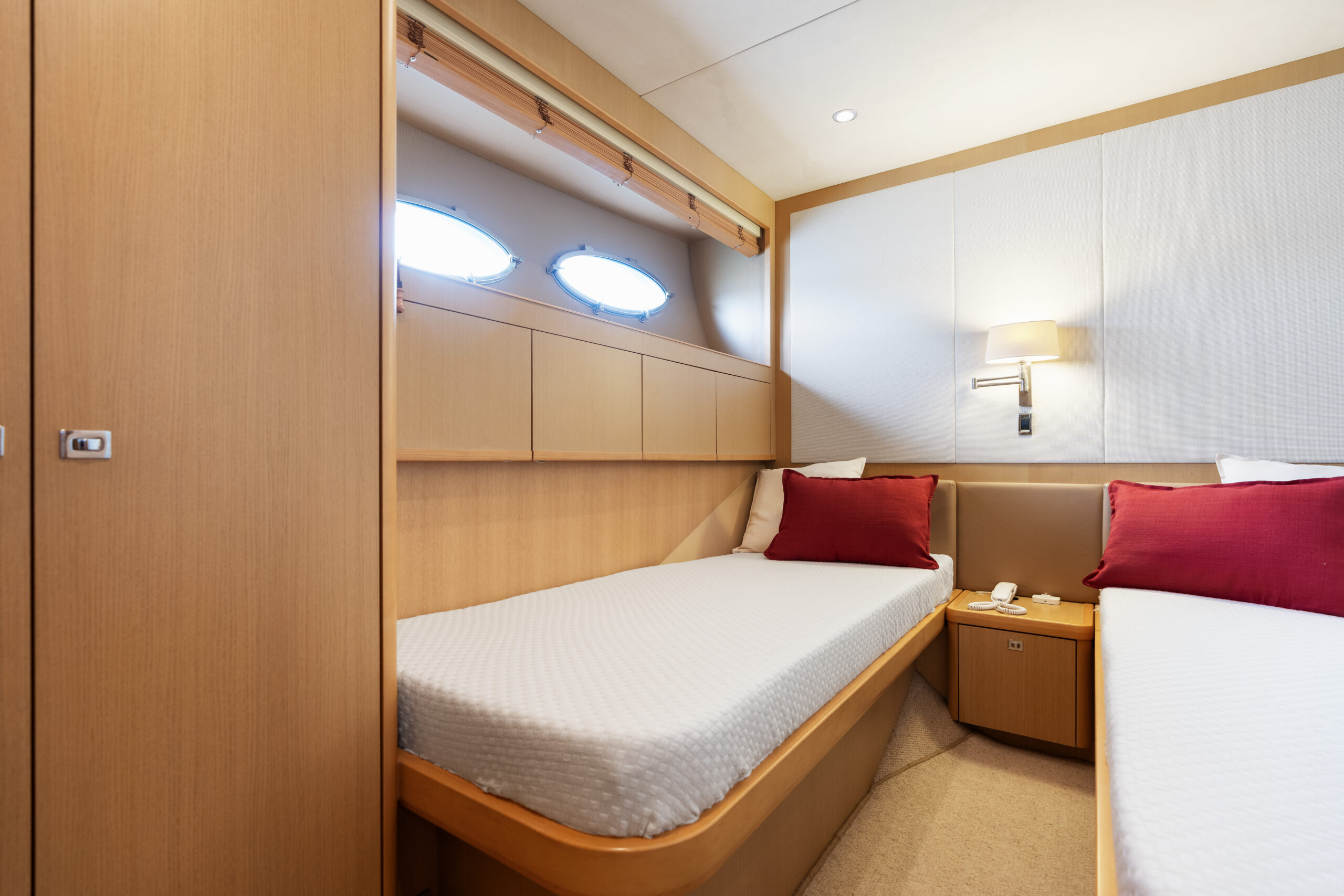 foto: 23 Princess 85