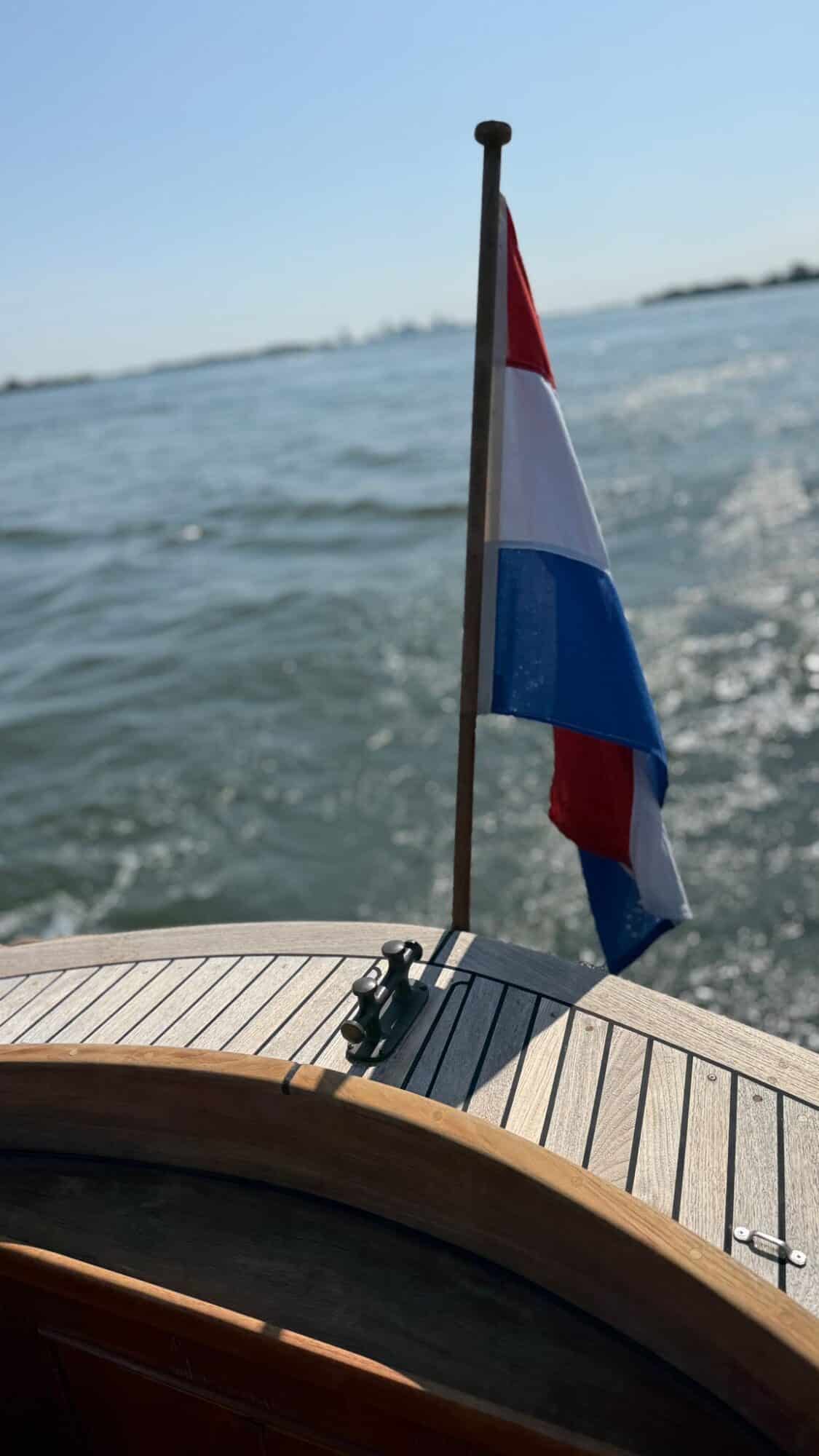 foto: 6 Reddingssloep Reddingssloep 8.00