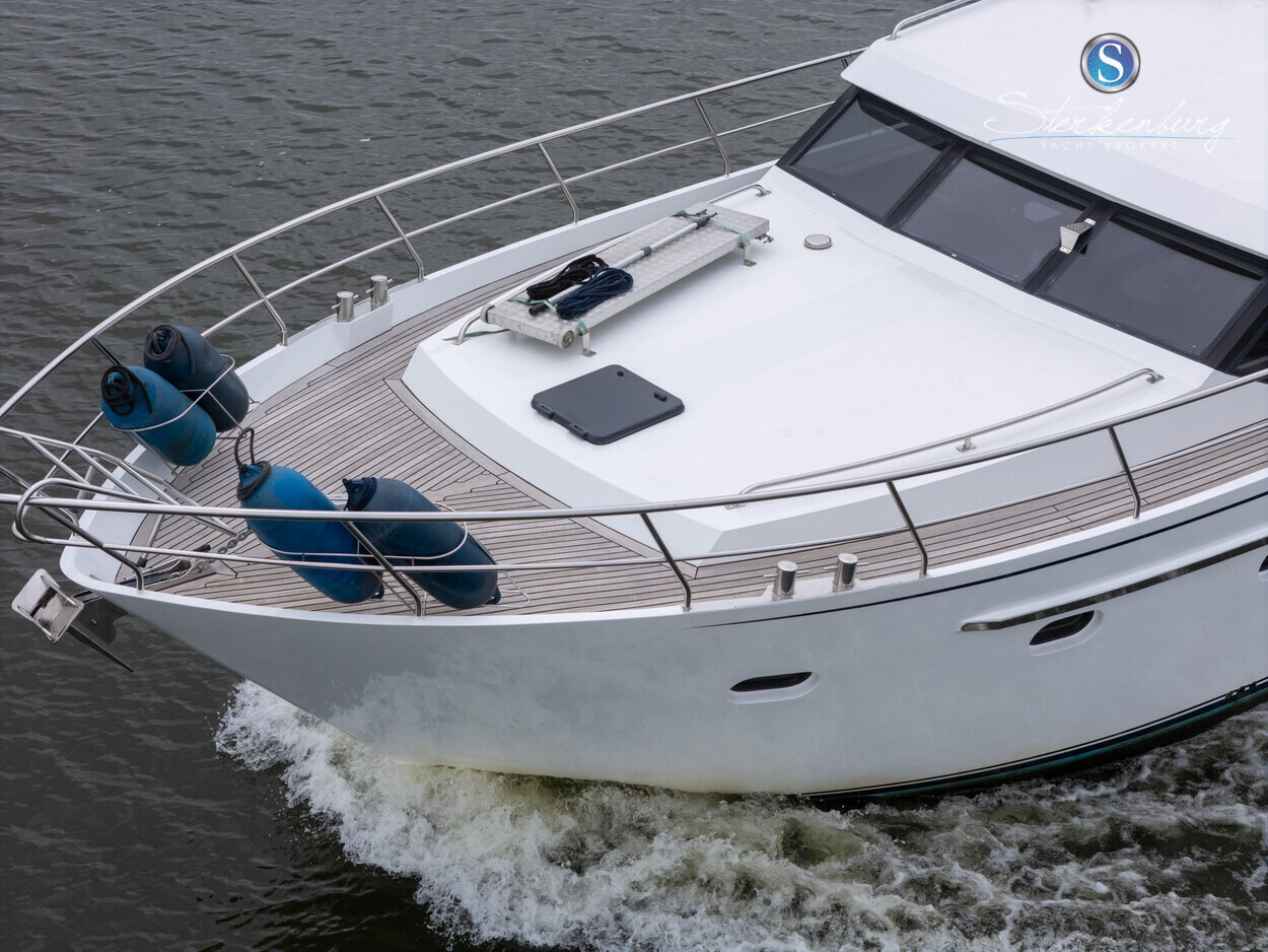 foto: 14 Valk Continental 1500 Cabrio