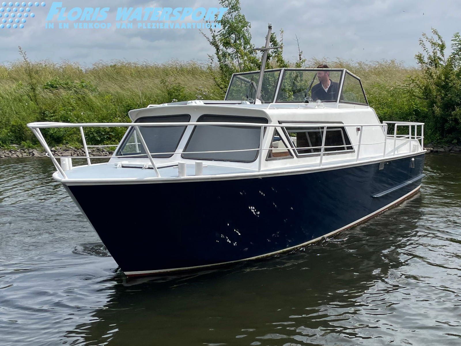 hoofdfoto: 1 Target Express 800