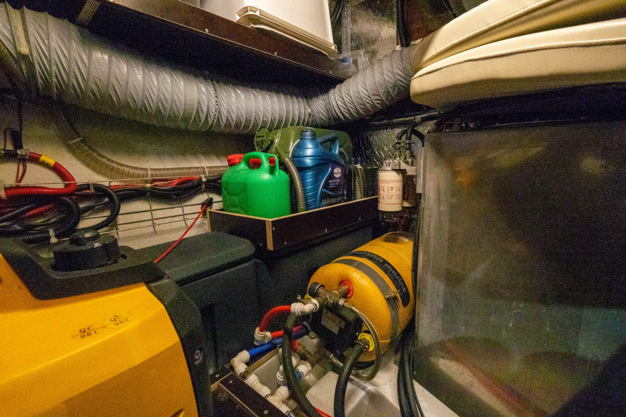 foto: 6 Bavaria Bavaria 32 Sport