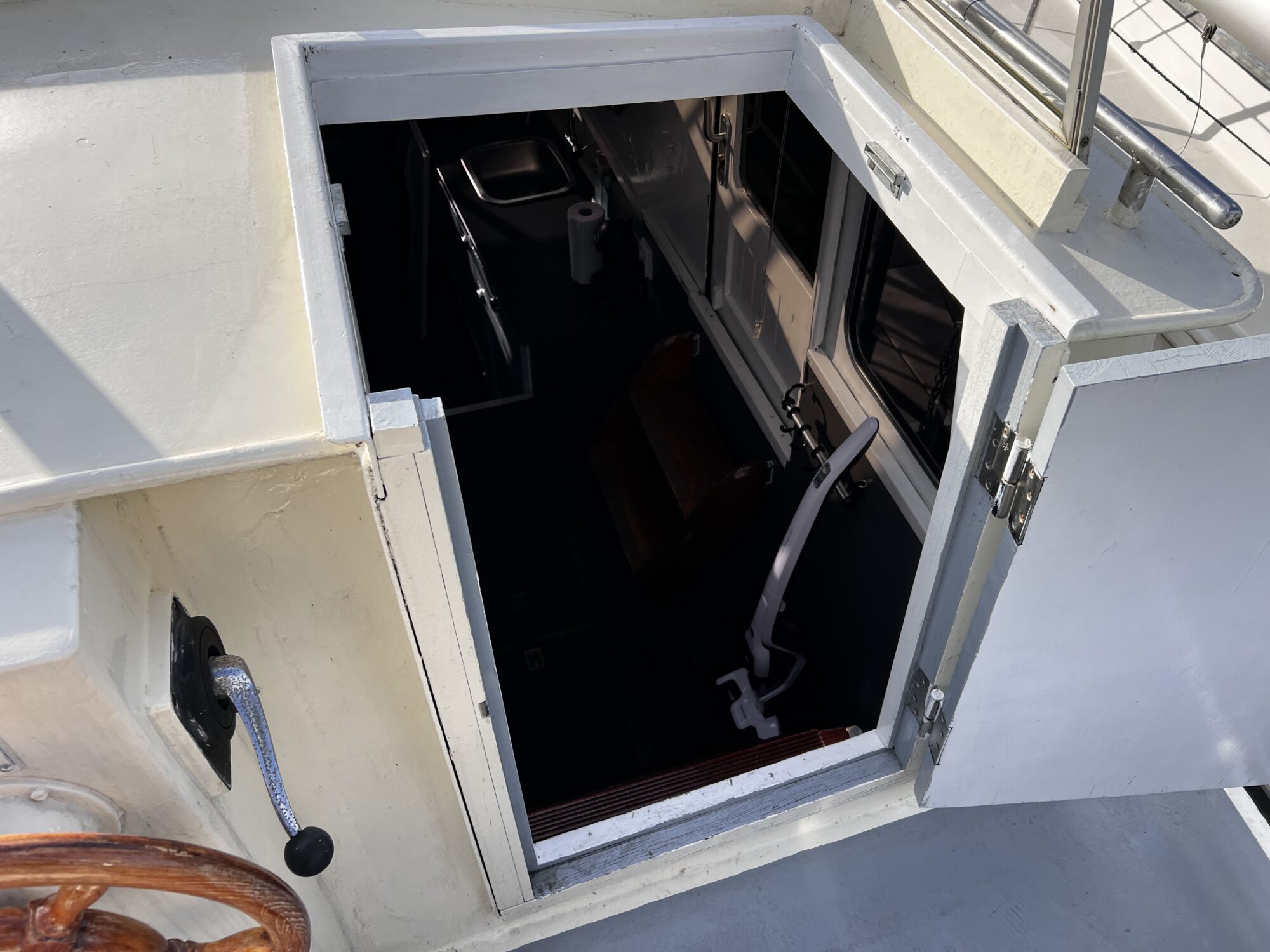 foto: 10 Altena Altena Kruiser 9.30 AK Cabrio