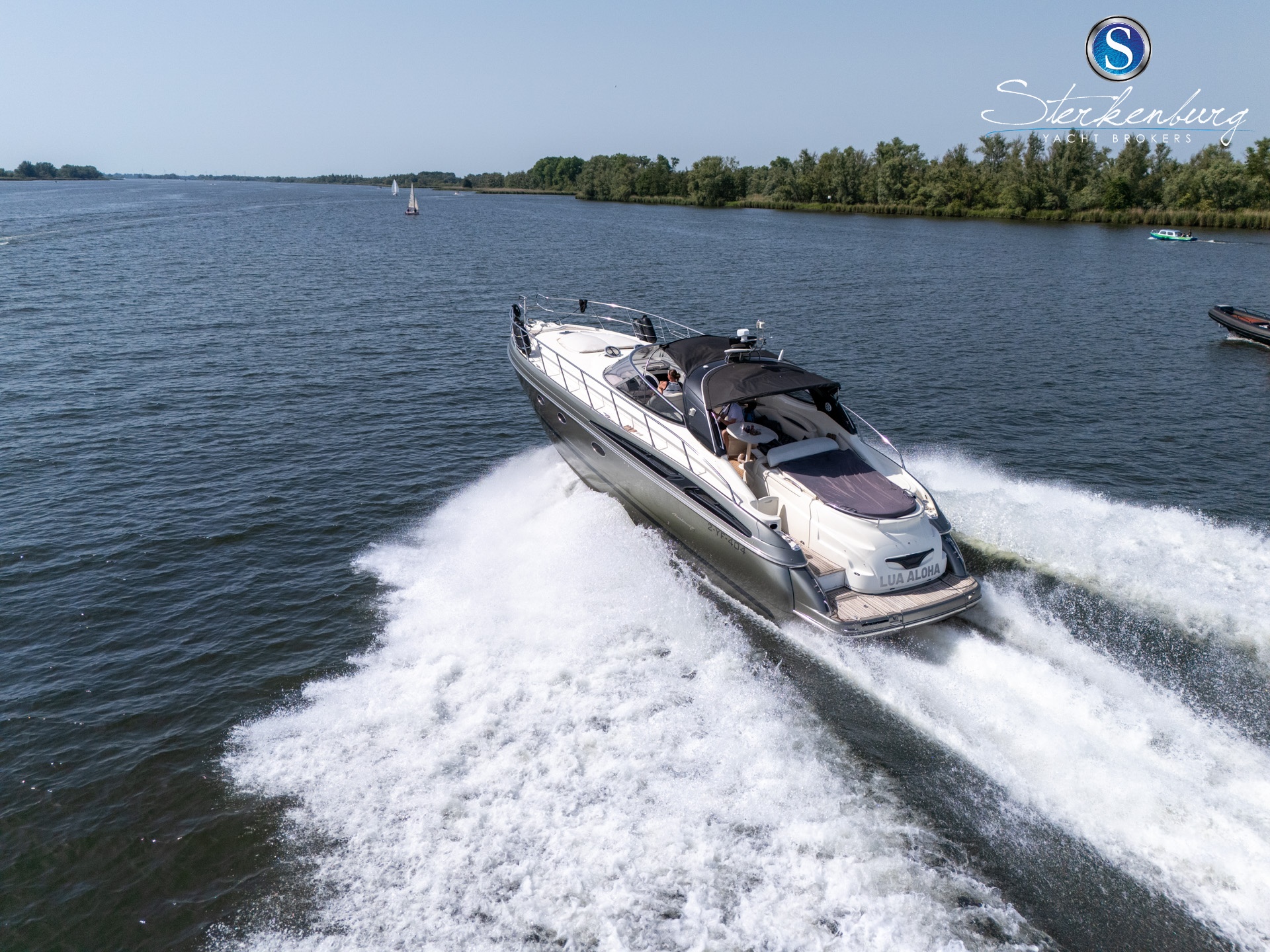 foto: 5 Cranchi 50 mediterranee