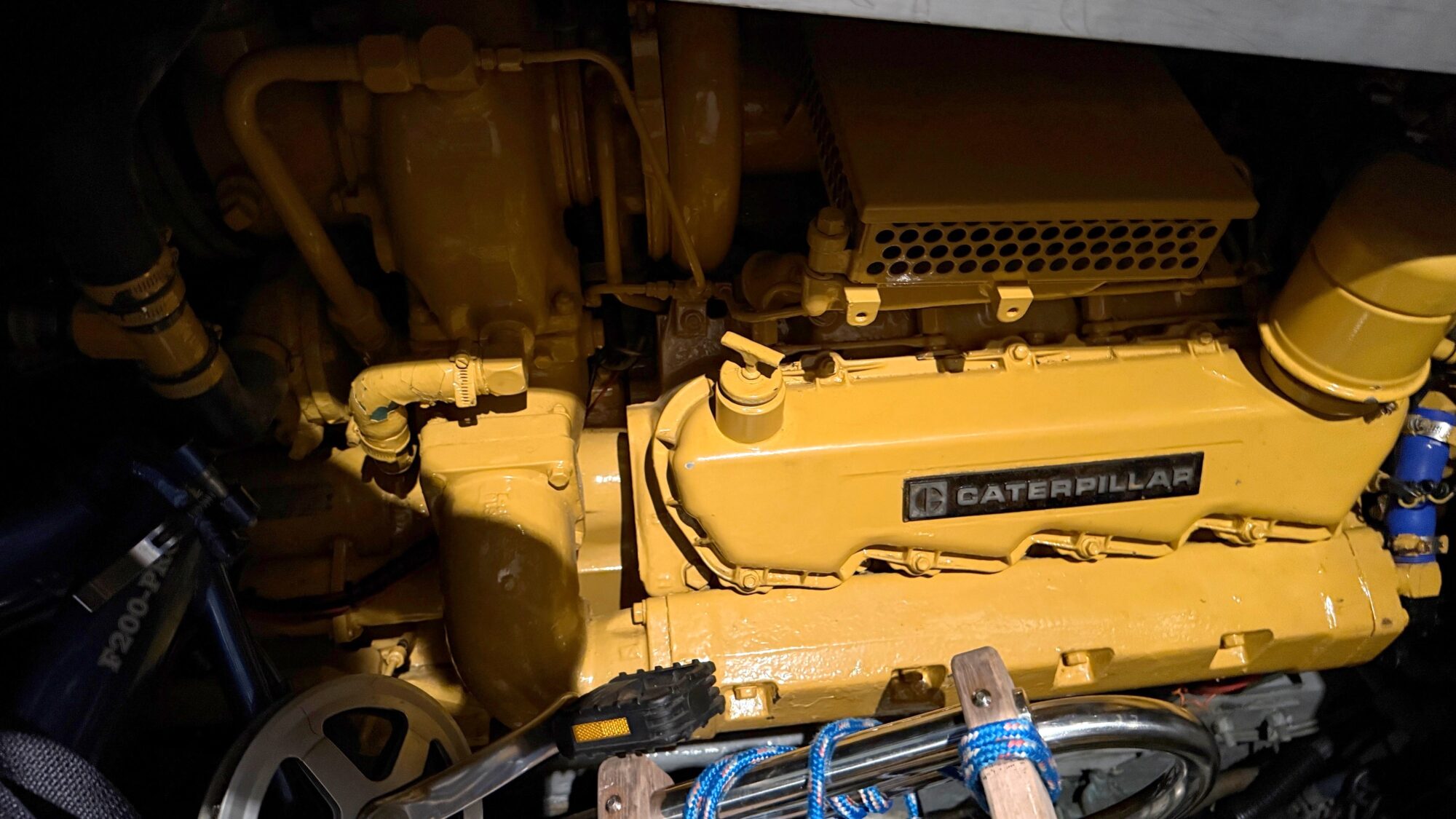 foto: 58 Sea Ray Sea Ray 400 Express Cruiser