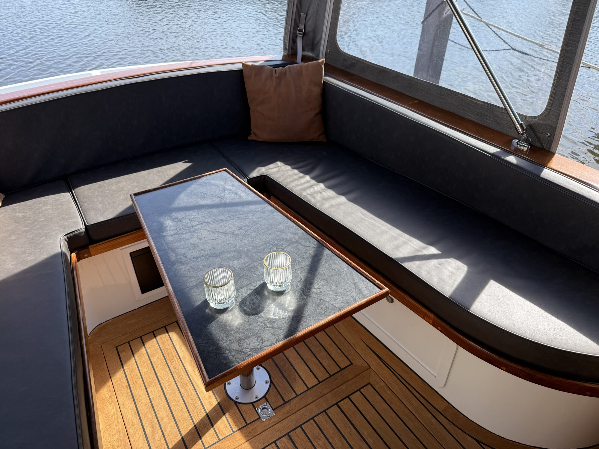 foto: 7 Pieterse Pieterse Vlet 8.50 OK