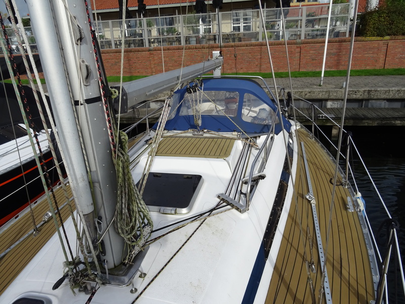 foto: 10 Bavaria 1060