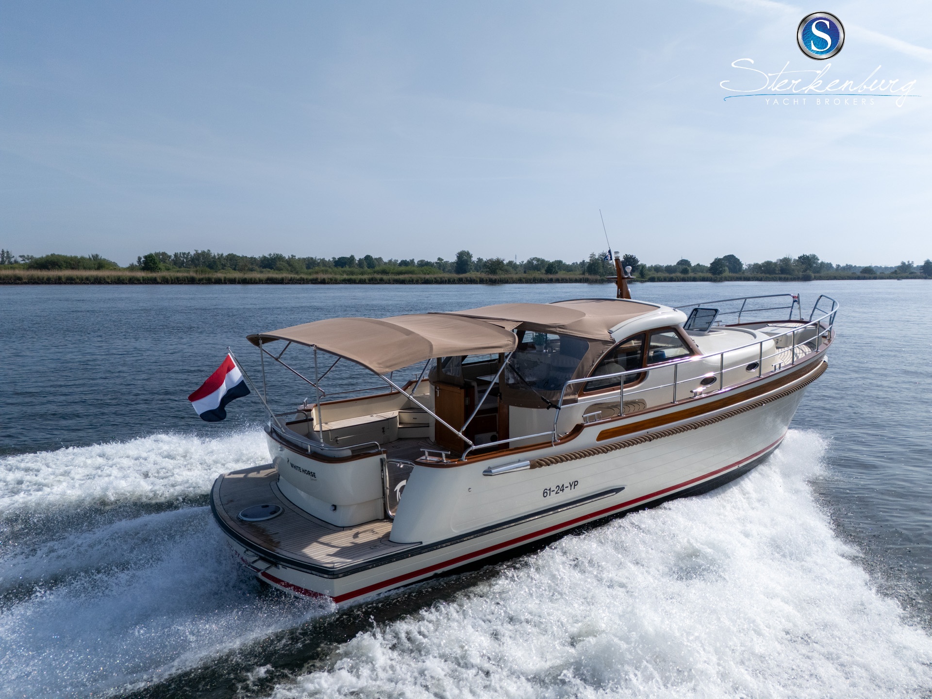 foto: 12 Tuna 40 Cabrio