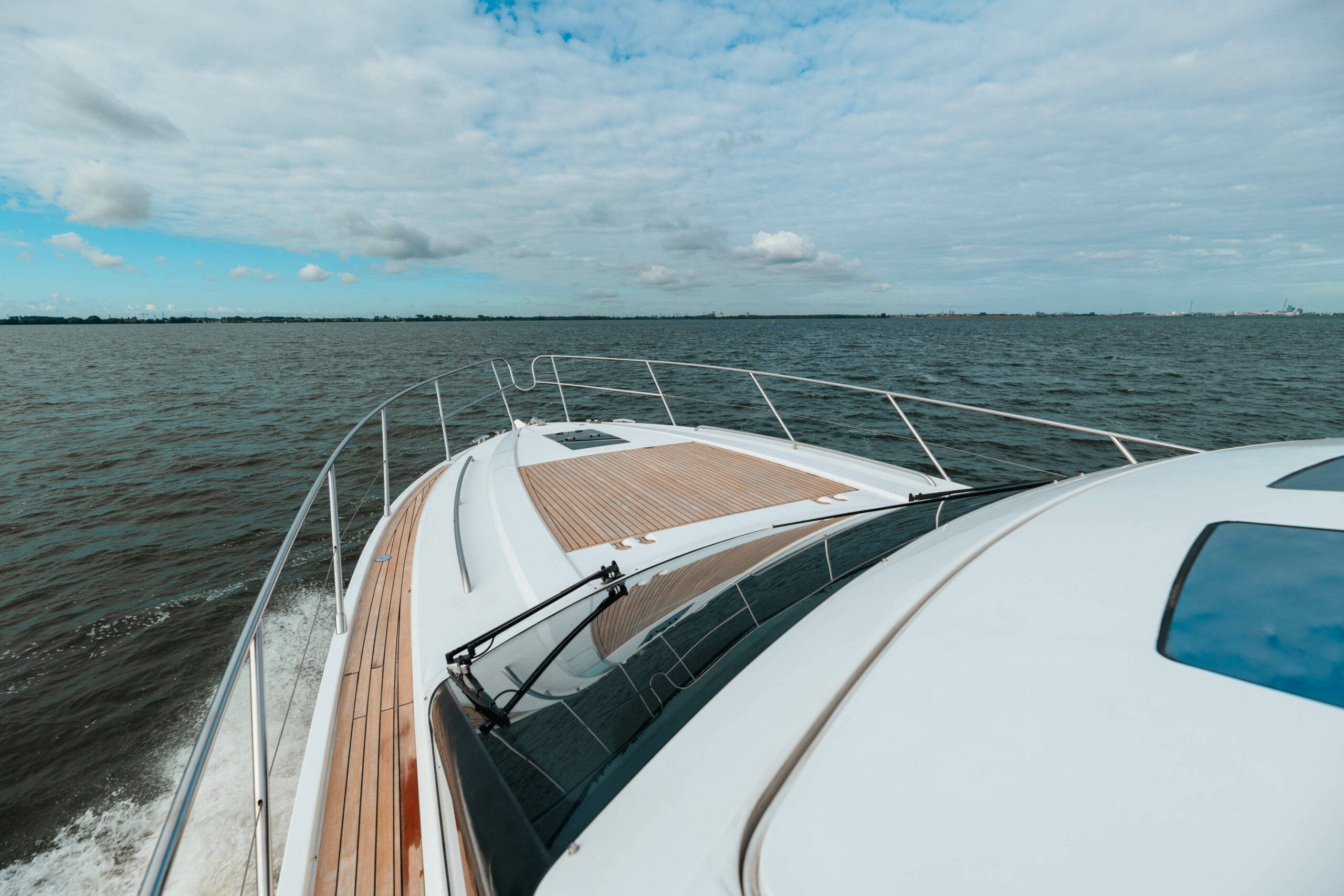 foto: 6 Princess V52
