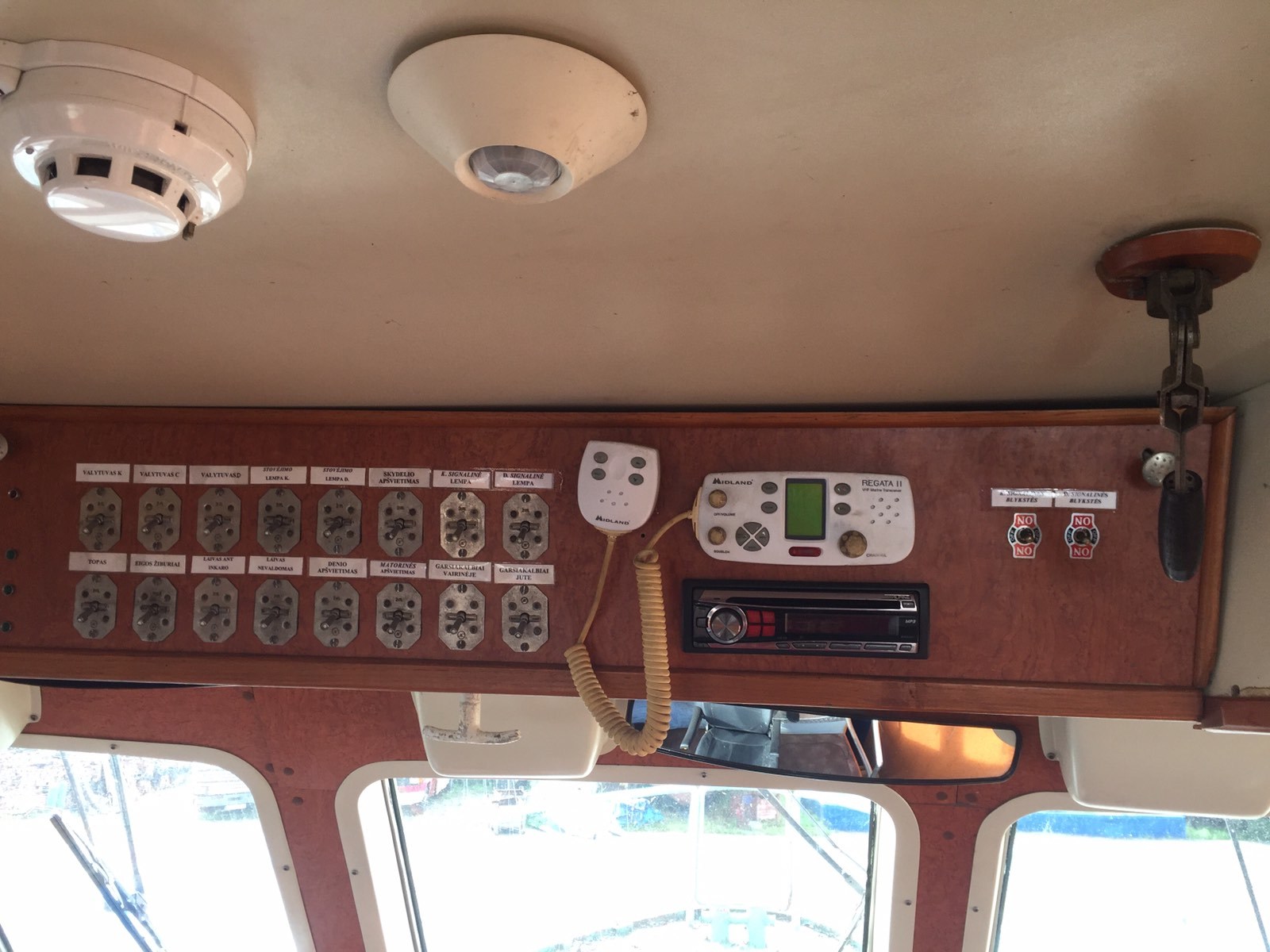 foto: 5 Neringa Passagiersschip