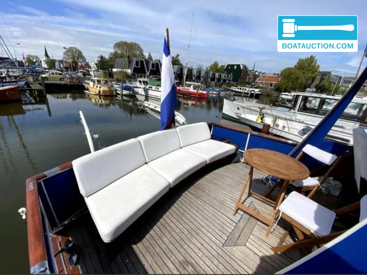 foto: 4 Super van Craft 1260