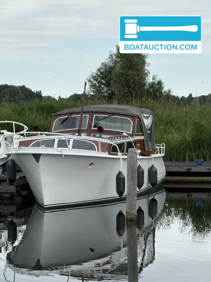 foto: 10 Kaagkruiser super 8.90