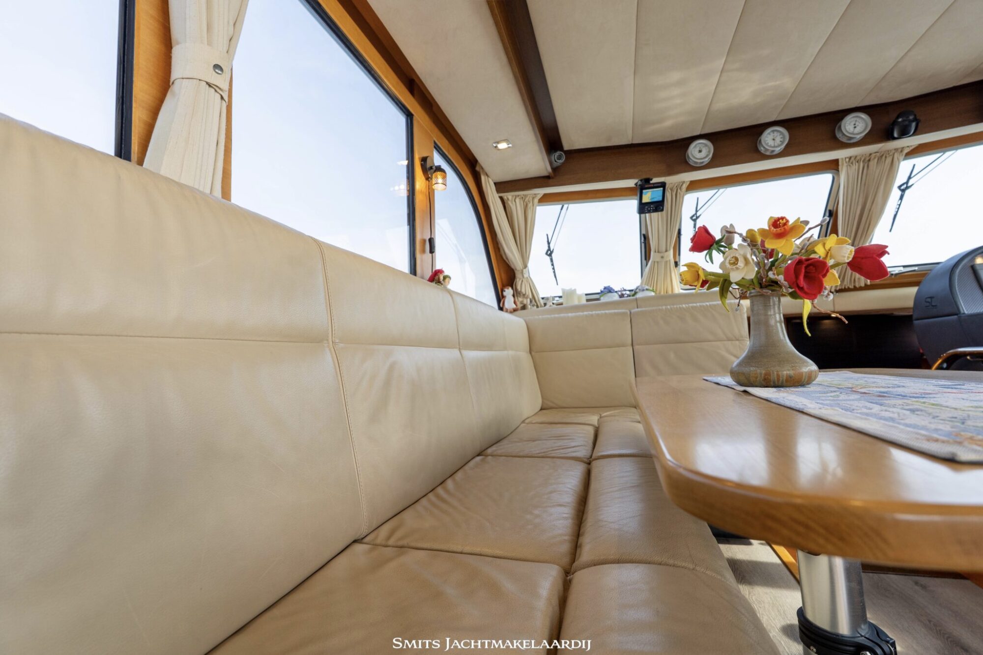 foto: 5 Super Lauwersmeer Super Lauwersmeer SL 460 France Proof Spudpalen