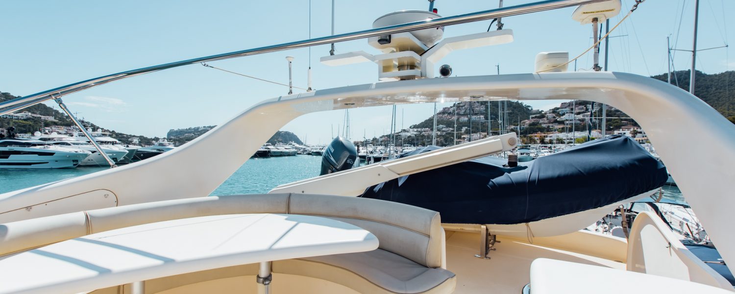 foto: 8 Astondoa 72 GXL