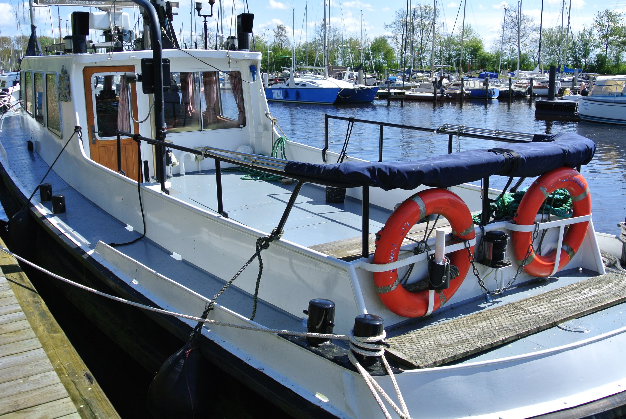 foto: 5 Gebroeders Akerboom Kantonniersvlet