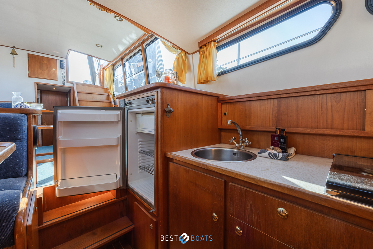 foto: 9 Valkkruiser 12.60 AK