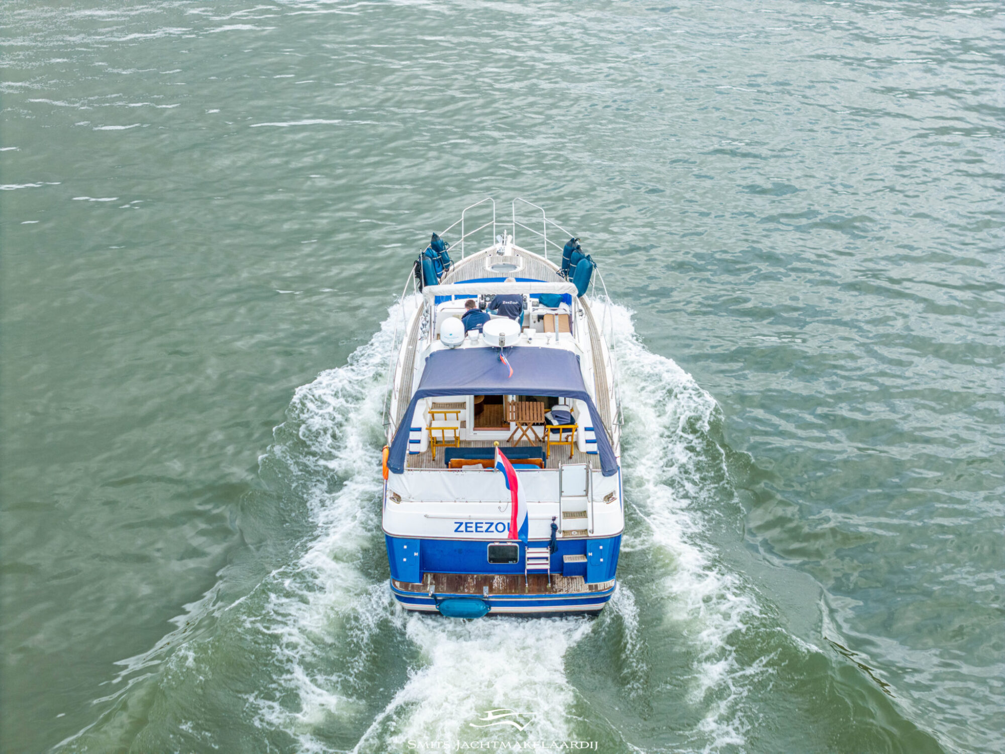 foto: 10 Astor Astor 37 Flybridge