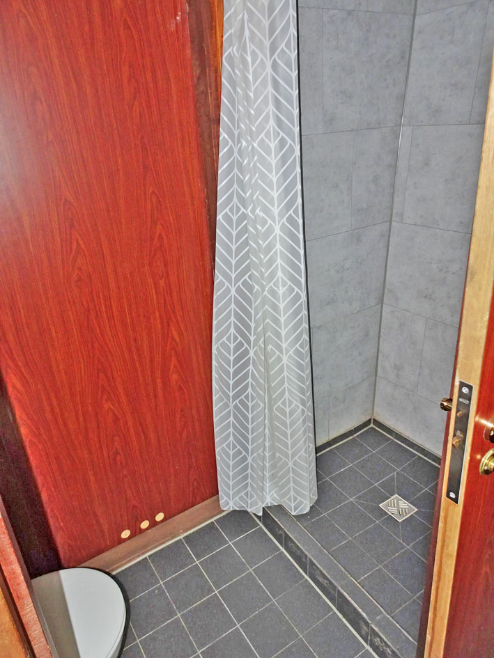 foto: 15 3 mast Charterschip / Evenementenboot 44 nachtgasten, 150 daggasten