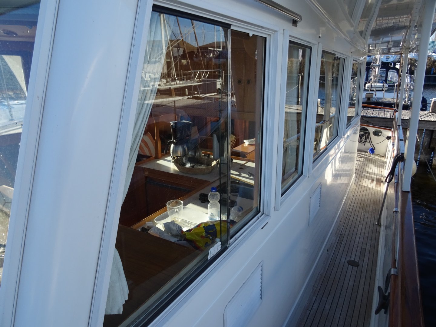 foto: 4 Grand banks 42 Europa