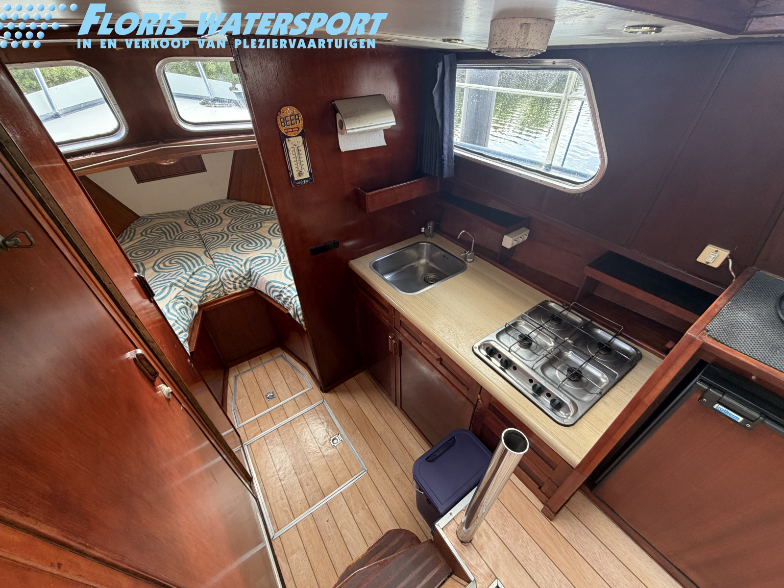 foto: 6 Waterman kruiser 1100