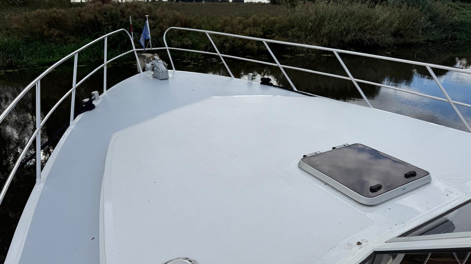 foto: 21 Valkkruiser Valkkruiser Challenger 45 VS