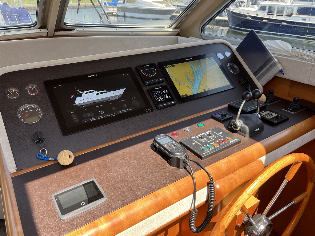 foto: 15 Valk Continental 15.50 FR