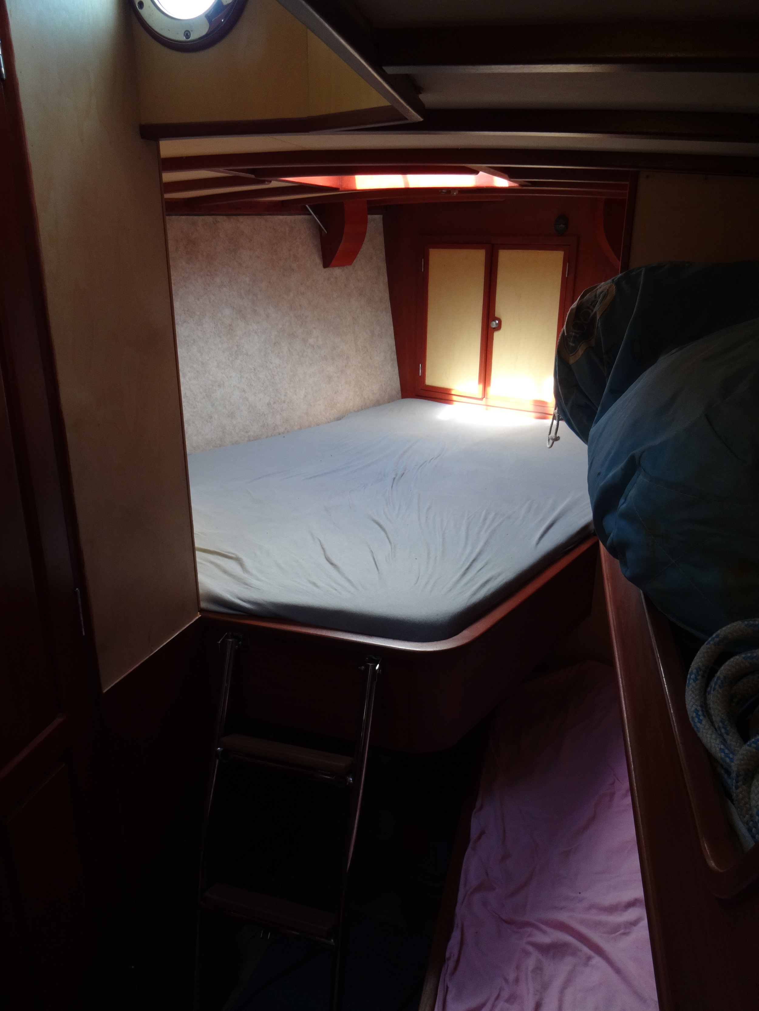 foto: 14 Dick Zaal 41 Centre Cockpit