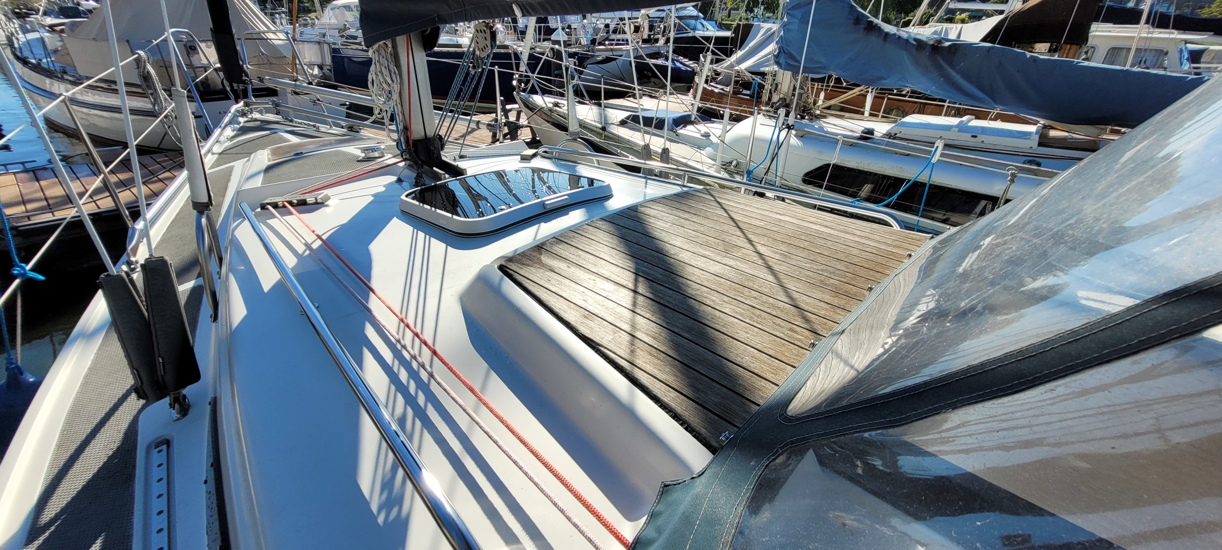 foto: 11 Bavaria 890