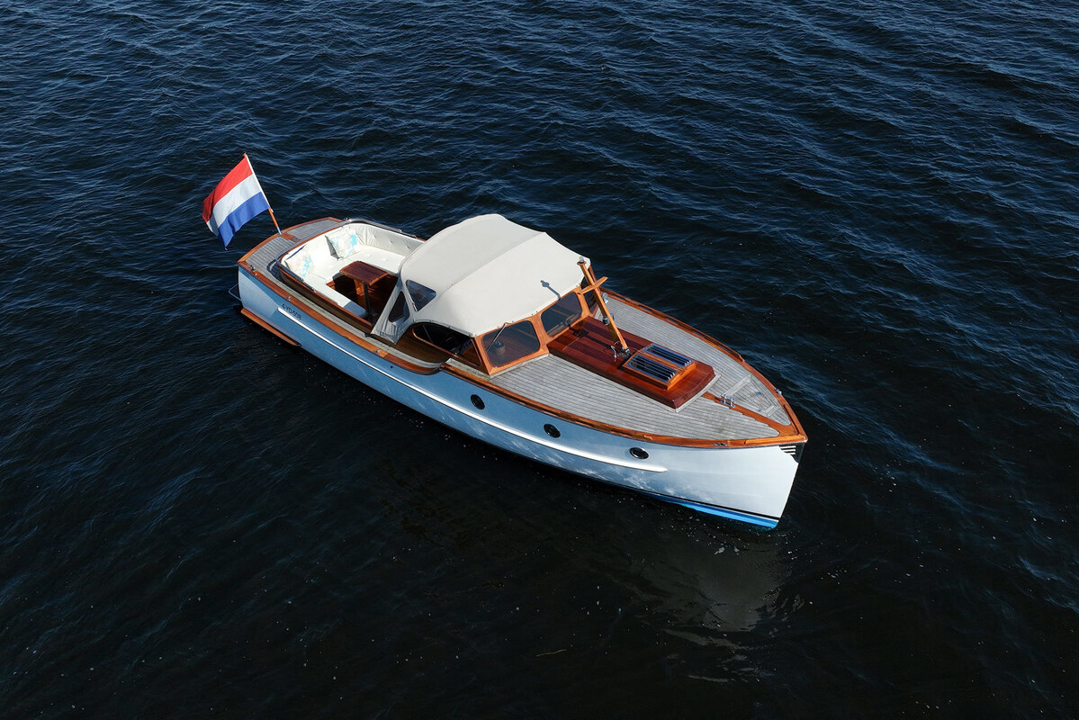 foto: 9 Rapsody 29 OC-F Oyster White Limited Edition