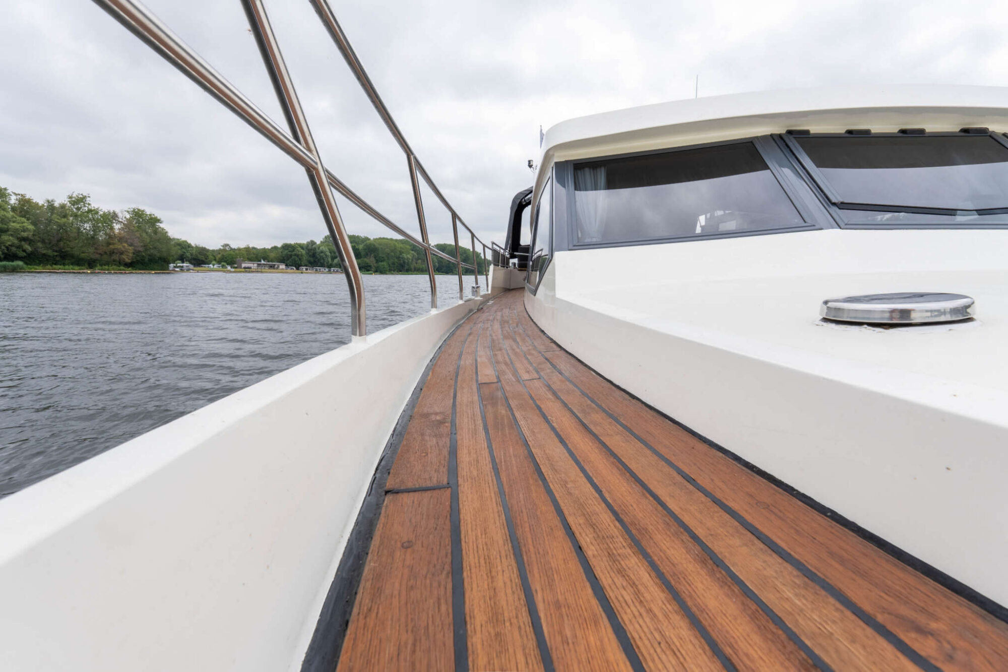 foto: 12 Van der Heijden Van der Heijden Elegance 13.50 AK Cabrio