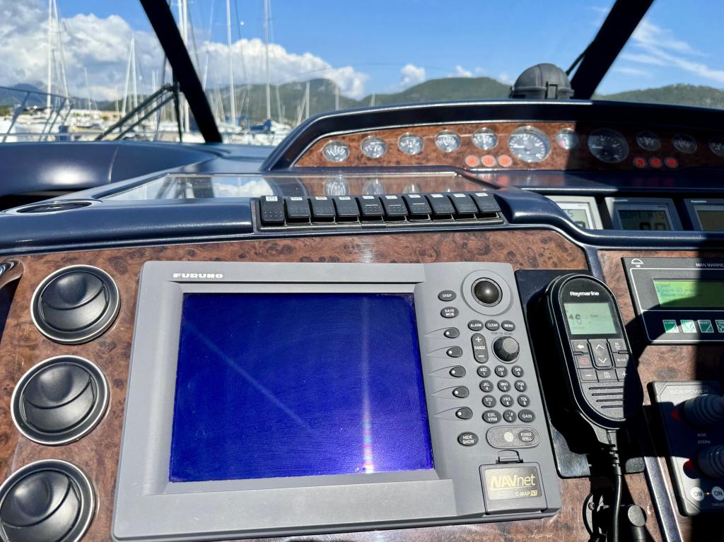 foto: 5 Princess  V58