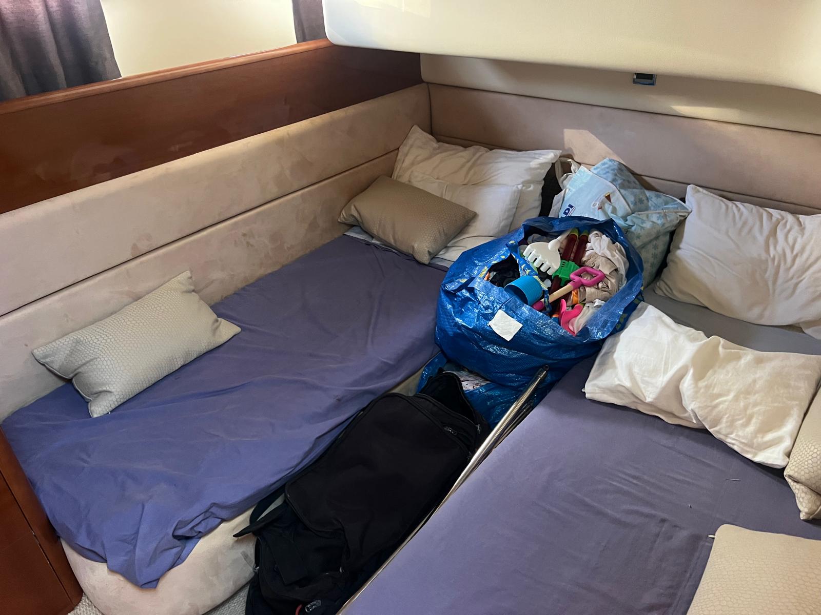 foto: 5 Princess  42 Fly