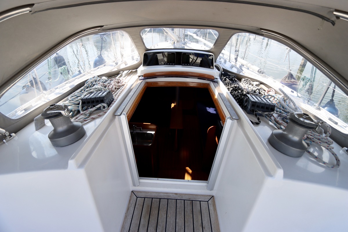foto: 18 Spirit 37