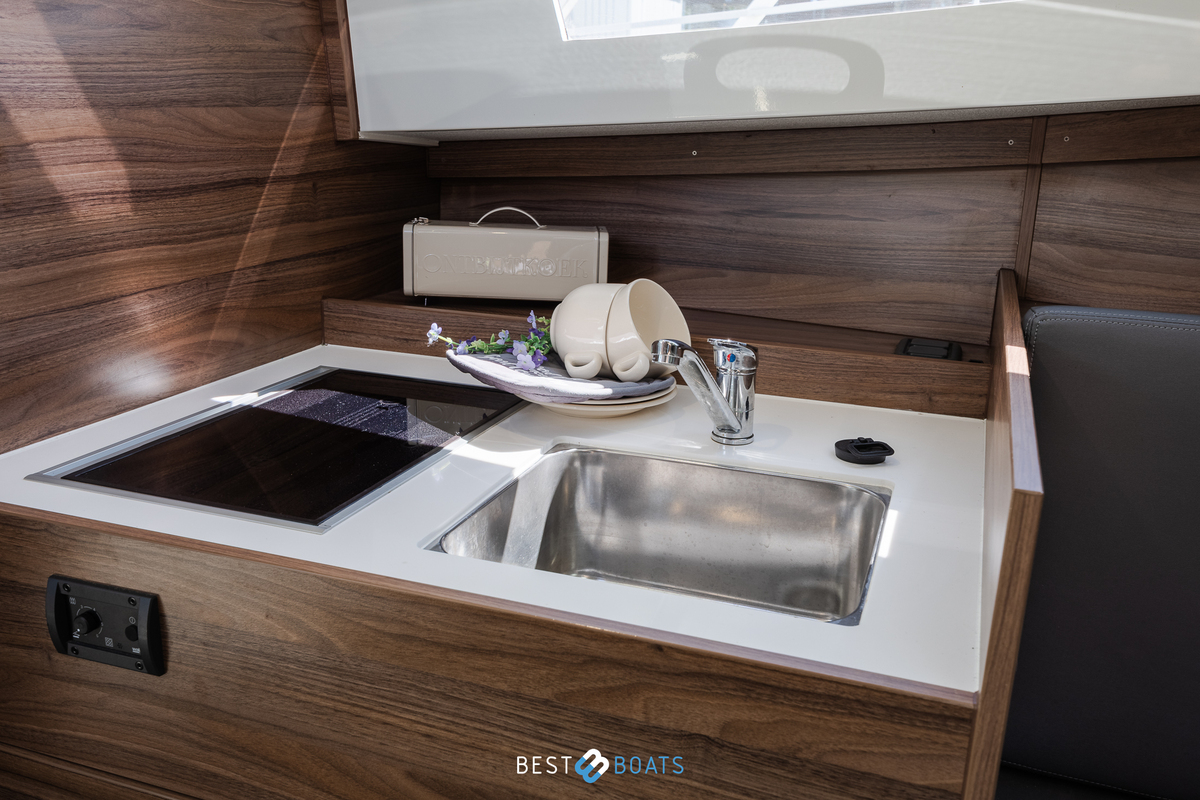 foto: 7 Antaris Seventy7 Cabin