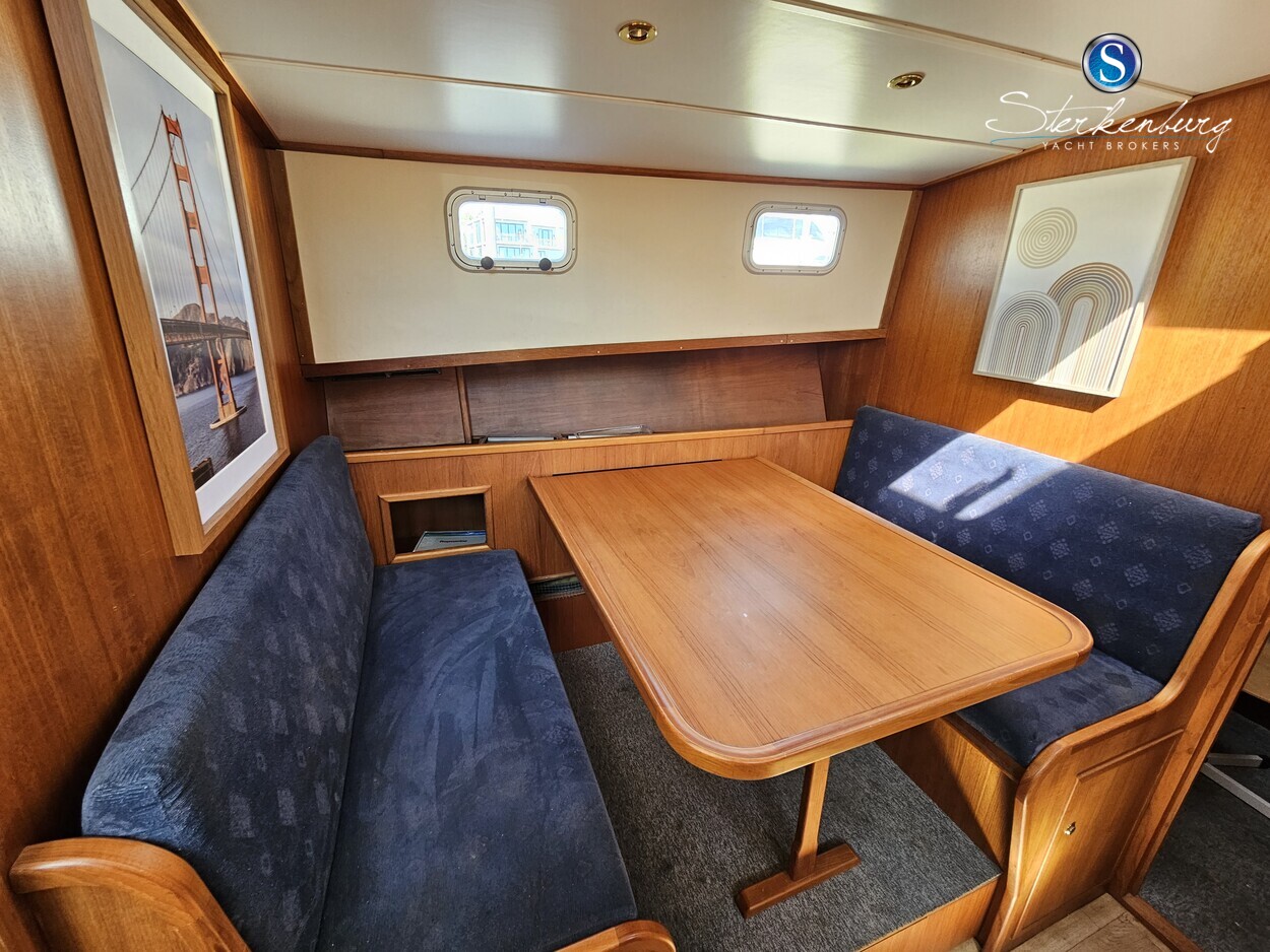 foto: 18 De Ruiter Kotter 1400