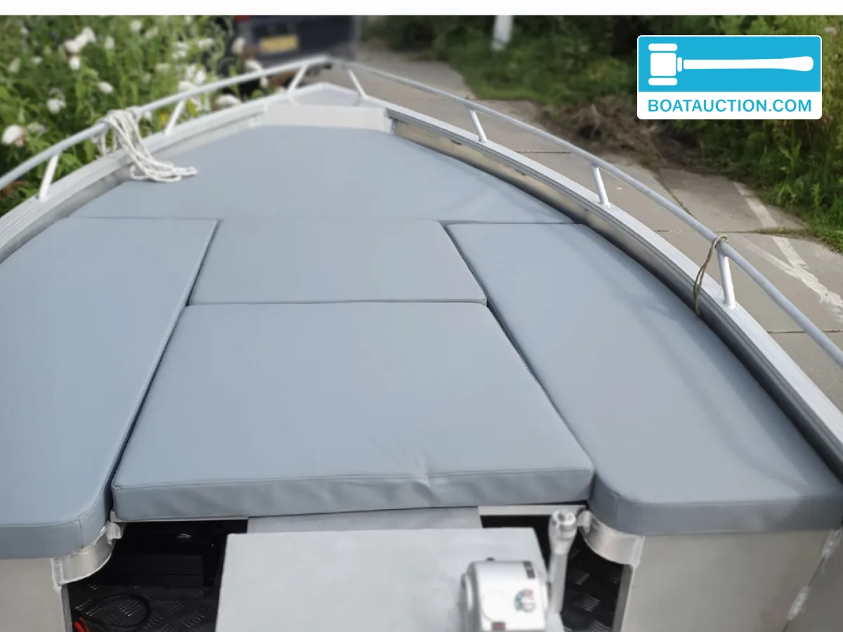 foto: 5 Kinocean 500 C