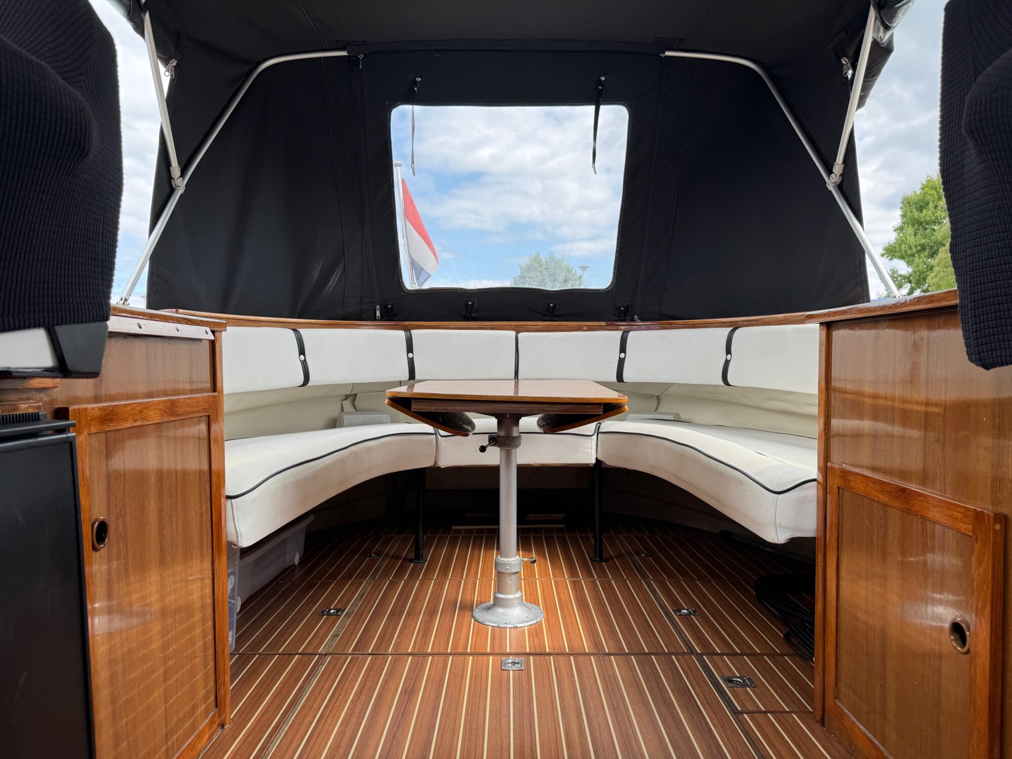 foto: 5 Joda Joda 8100 Cabrio