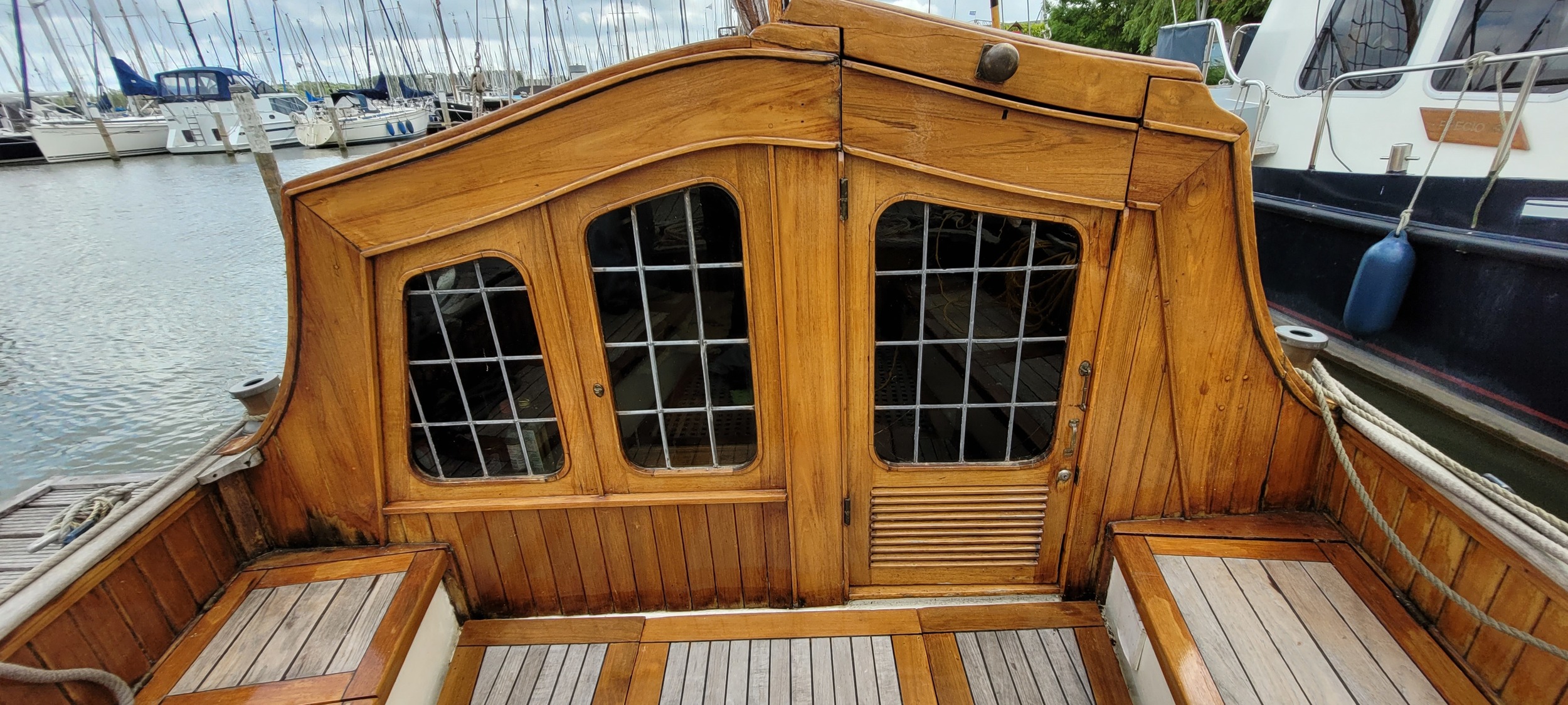 foto: 9 Westerdijk Zeeschouw 10.00