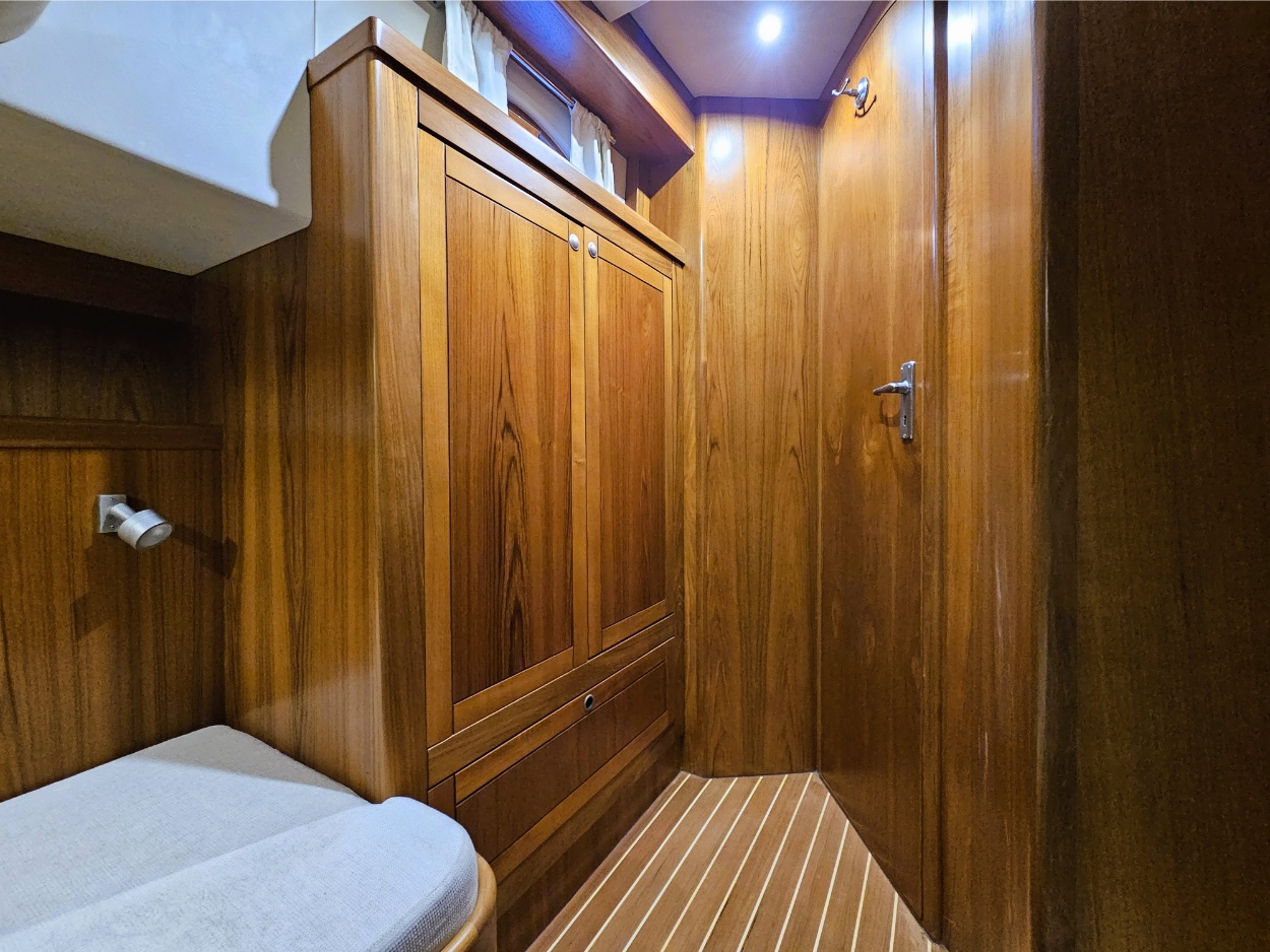 foto: 5 Tuna 40 Cabrio