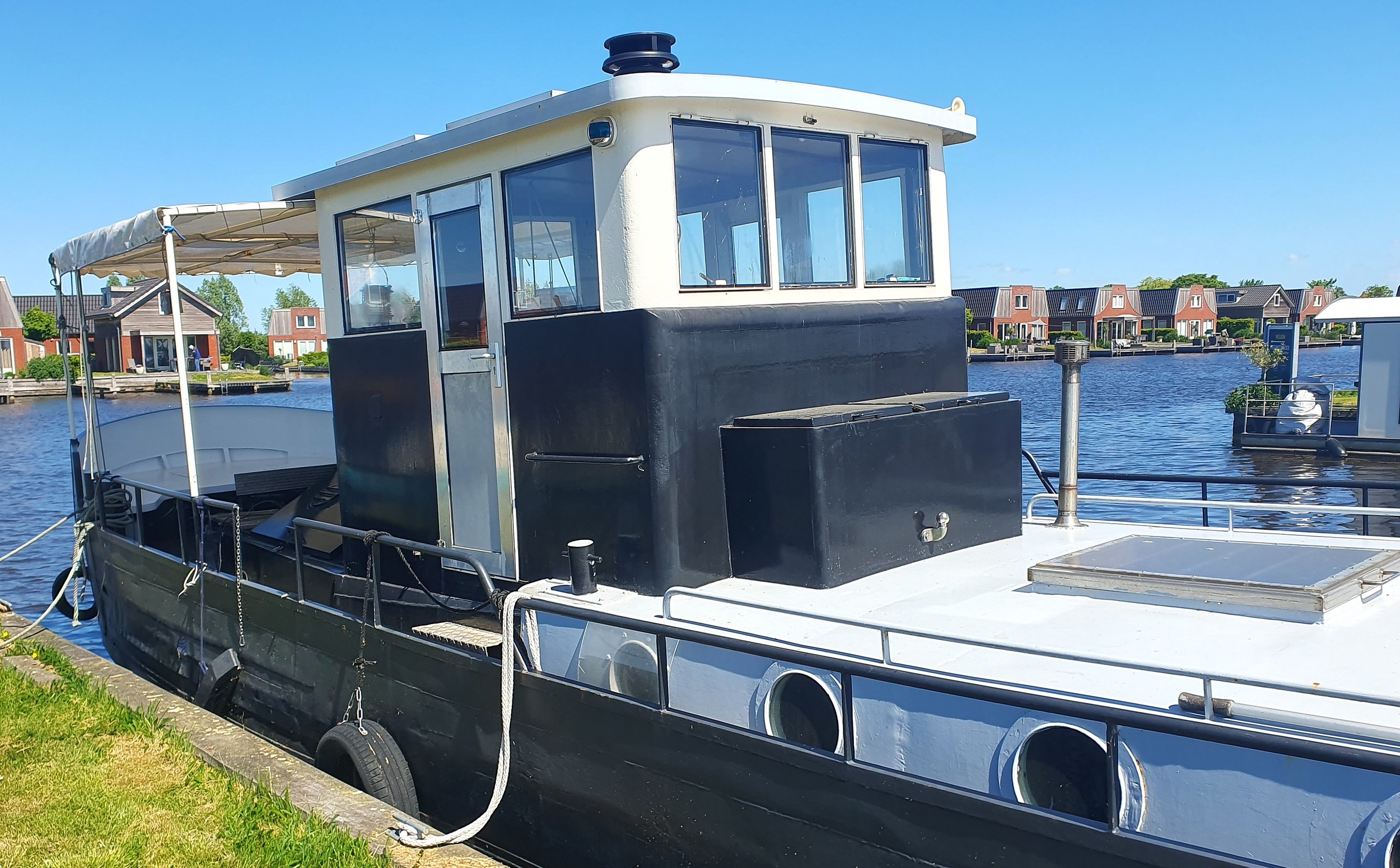foto: 6 Kotter Ex Mosselkotter