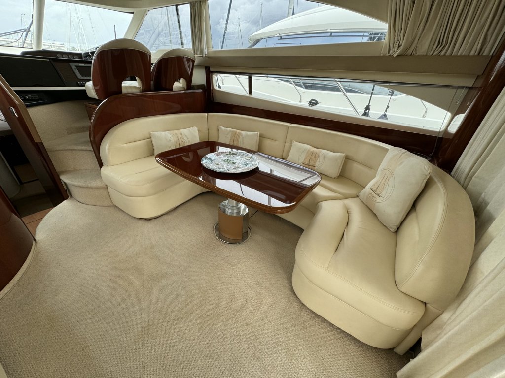 foto: 6 Princess 50 fly