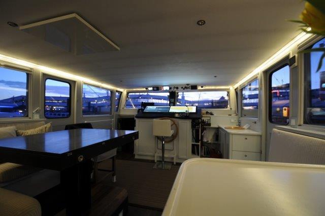 foto: 17 Motorschip 25.00