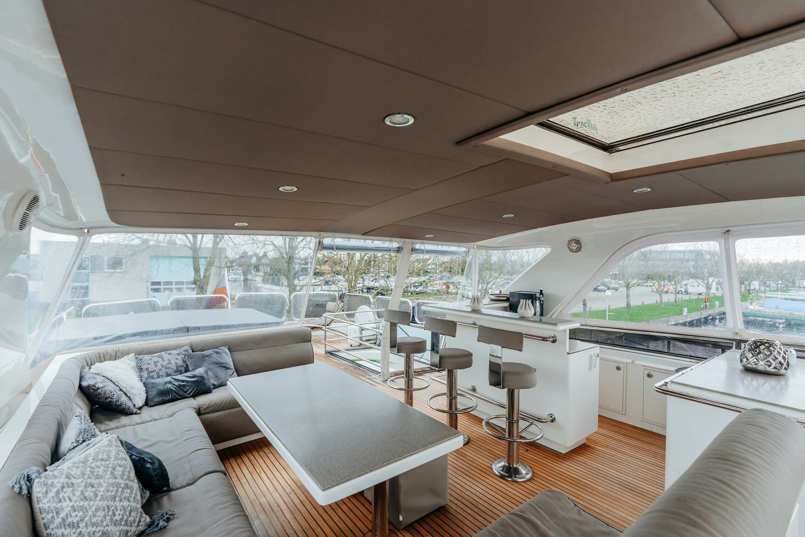 foto: 5 Horizon Elegance 85