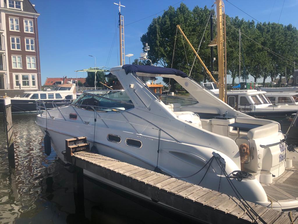 foto: 5 Sealine  S42