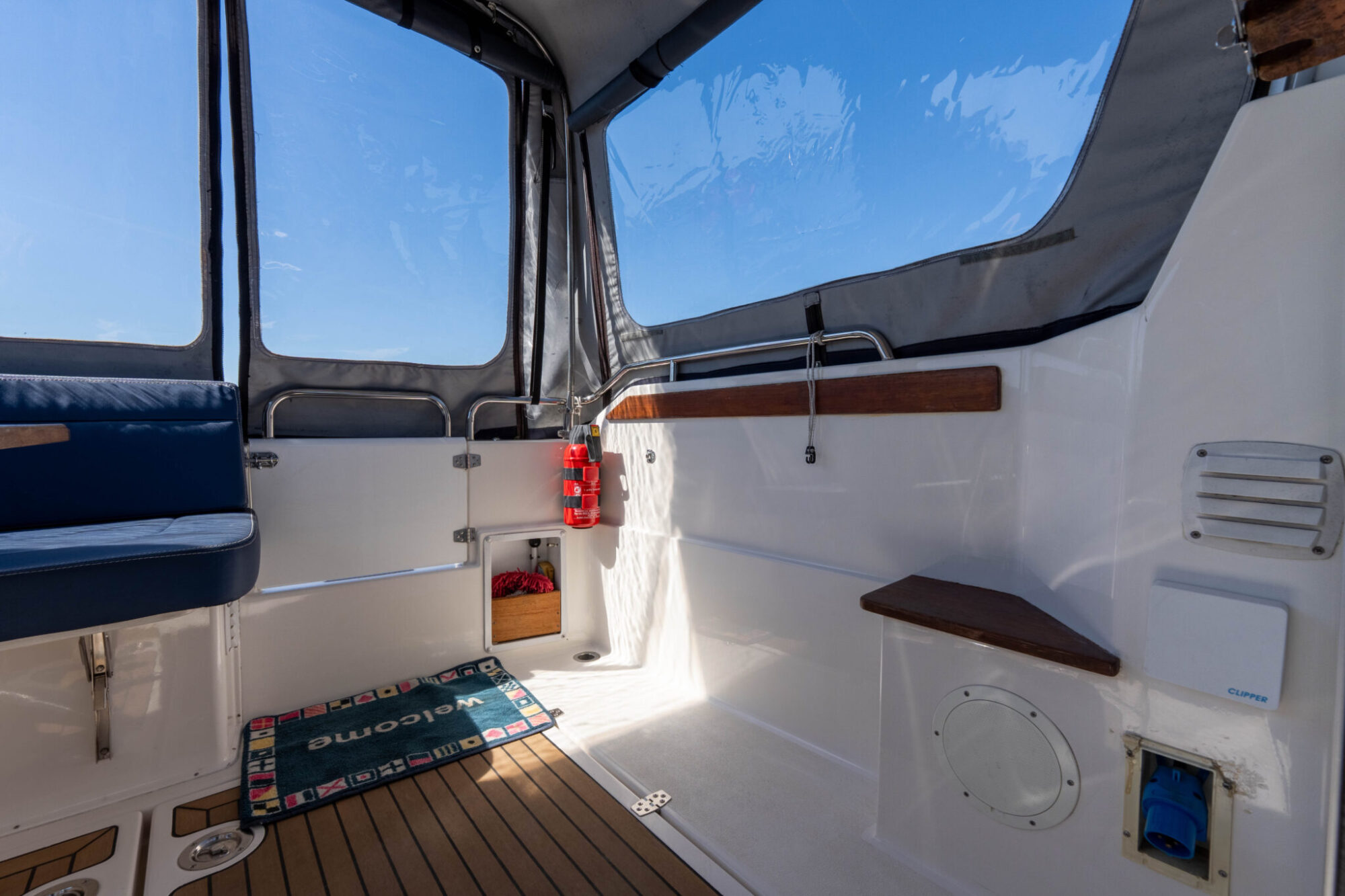foto: 28 Nimbus Nimbus 280 Coupé