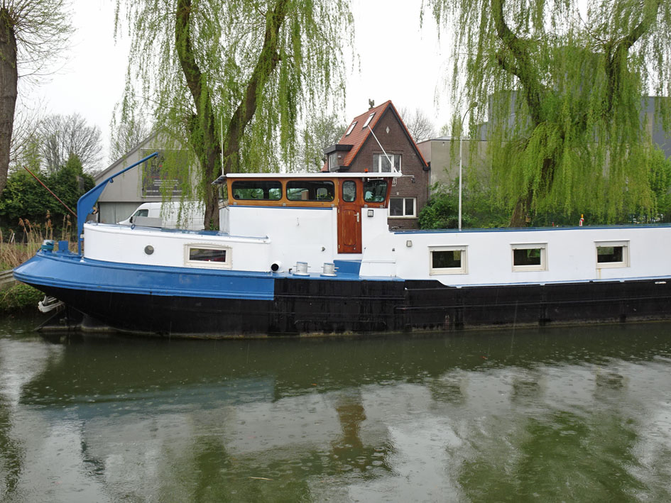 foto: 7 Luxe Motor met UBC 28.92