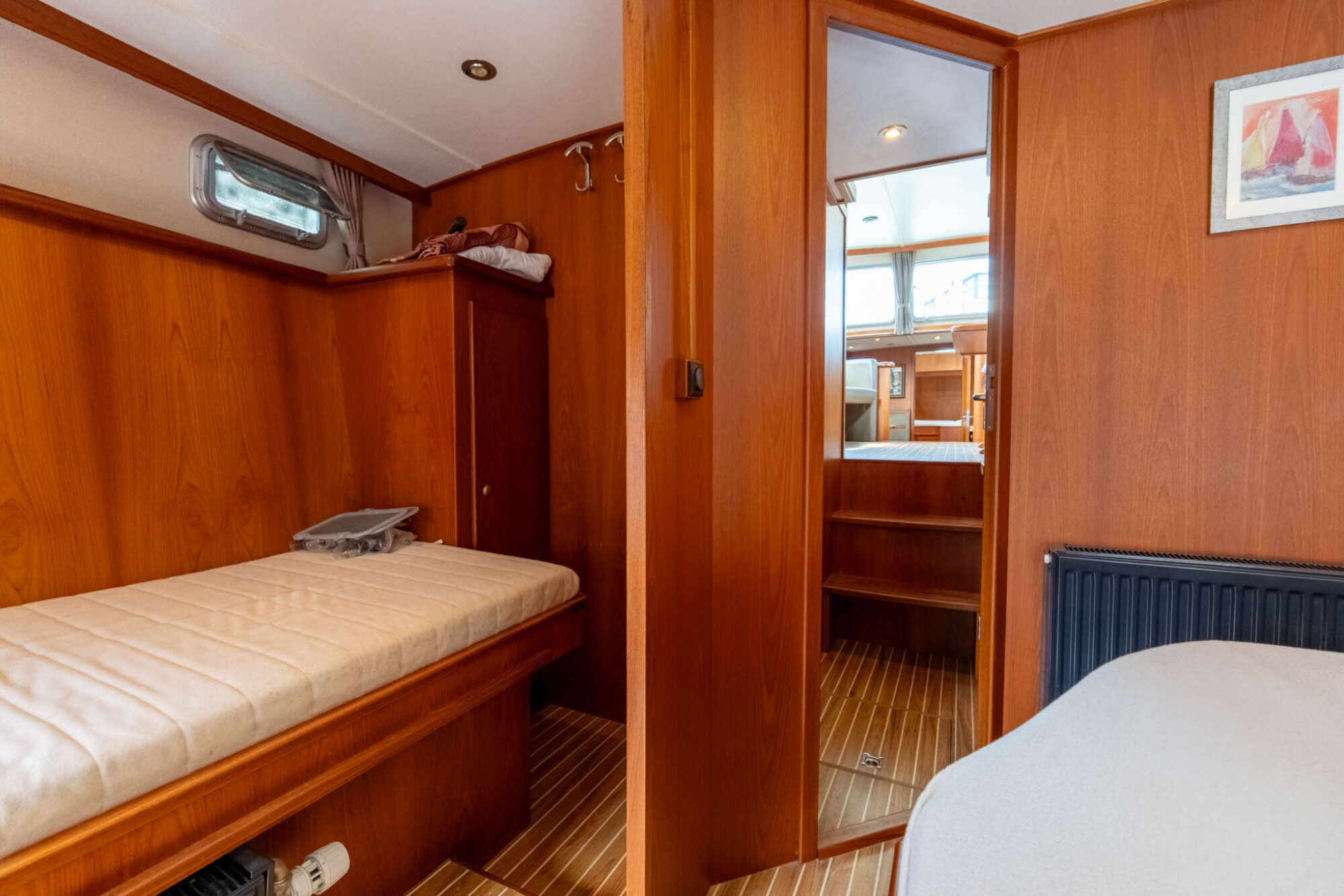 foto: 8 Brandsma Brandsma 13.00 AK Cabrio SP