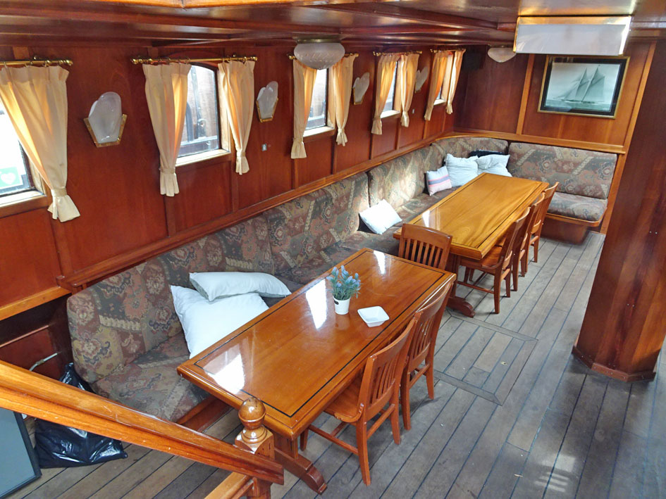 foto: 16 Klipper Klipper 39,12 met UBC